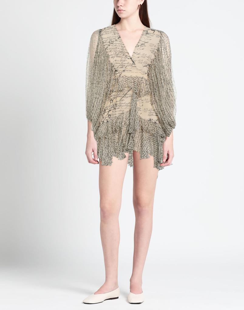 Mes Demoiselles Short dress