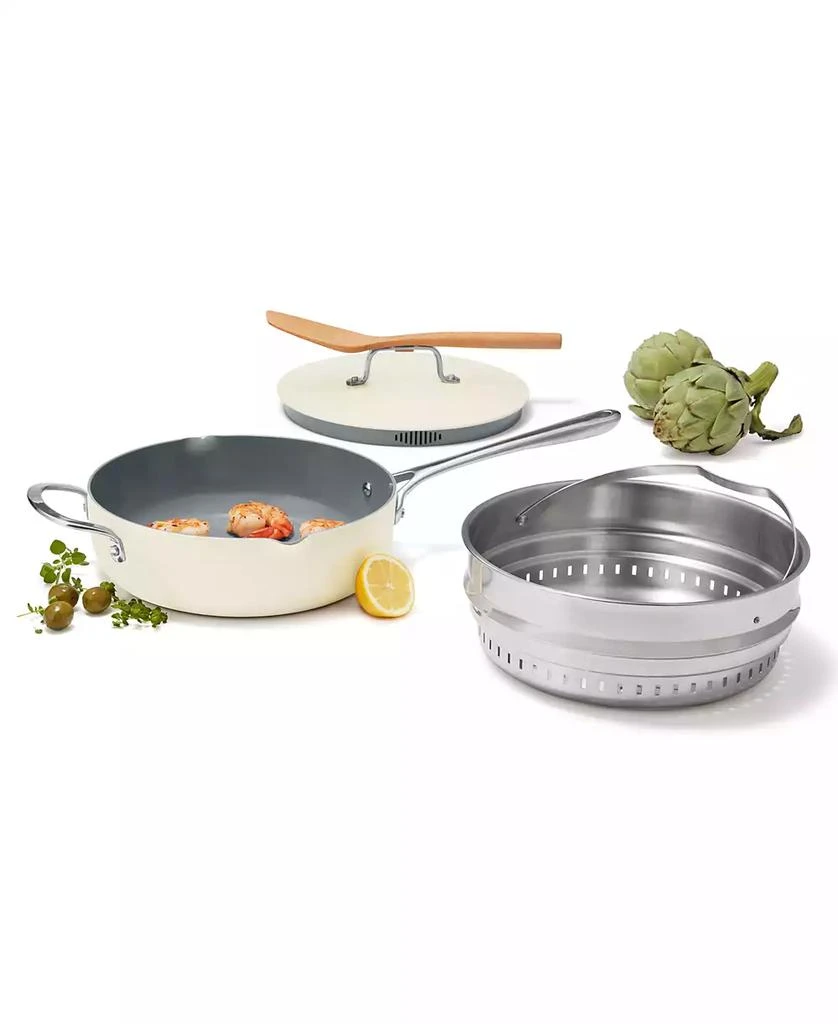 The Cellar Ceramic Nonstick Complete Pan, Exclusively at Macy’s 6