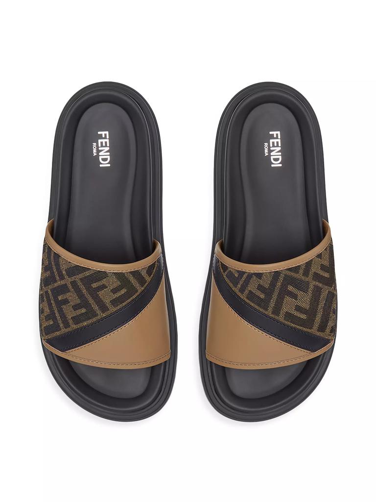 【関税&送料込】Fendi Sandals 03d4897c-d67e-395f-8c1f-