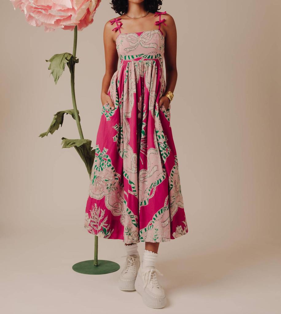 Love The Label Love The Label - Belle Dress
