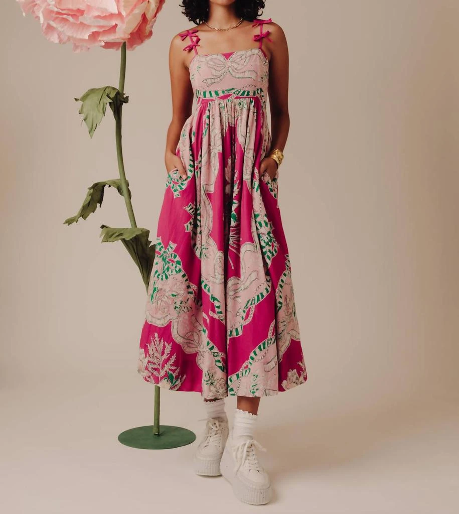 Love The Label Love The Label - Belle Dress 1