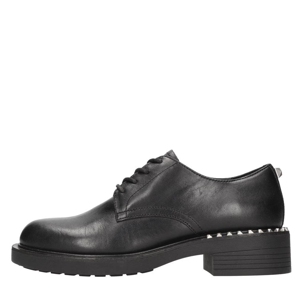 Ash ASH Flat shoes Black 1