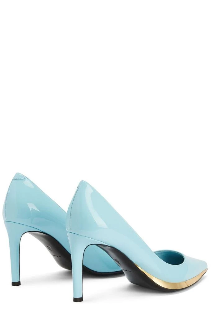 Giuseppe Zanotti Giuseppe Zanotti Virgyn Pumps 3