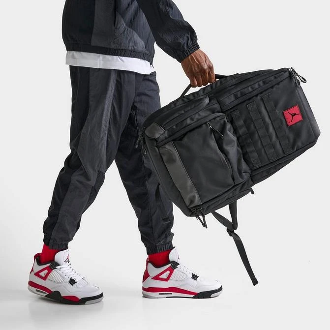 Jordan Jordan Collector's Backpack (31.5L) 1