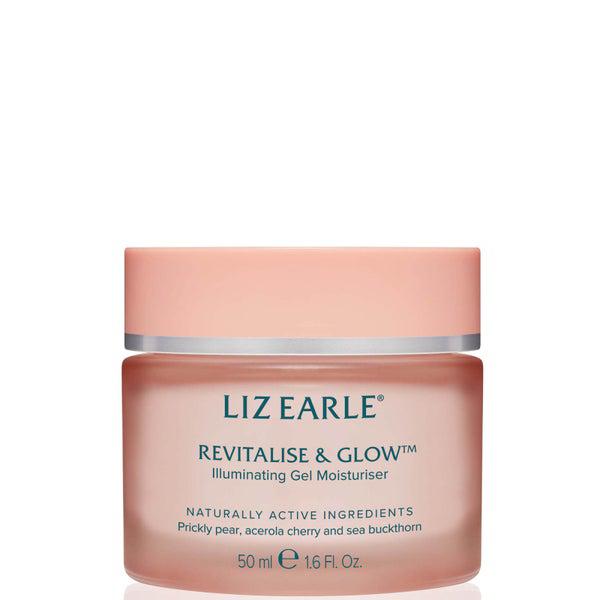 Liz Earle Liz Earle Revitalise and Glow Illuminating Moisturiser 50ml