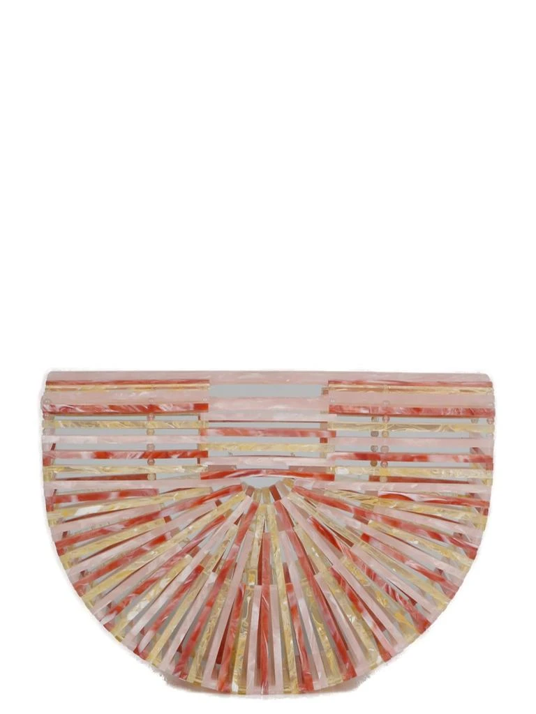 Cult Gaia Cult Gaia Ark Top Handle Bag 1