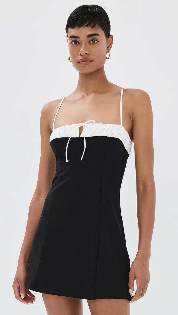 Reformation Sadie Knit Dress 6