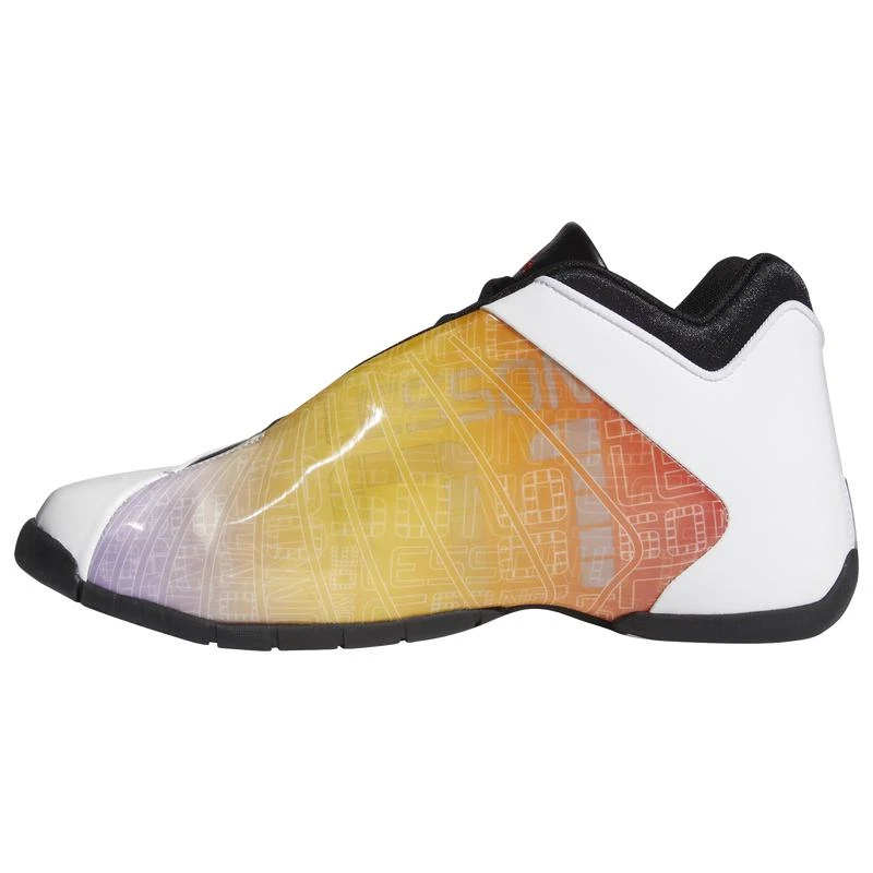 Adidas adidas TMAC 3 - Men's 2