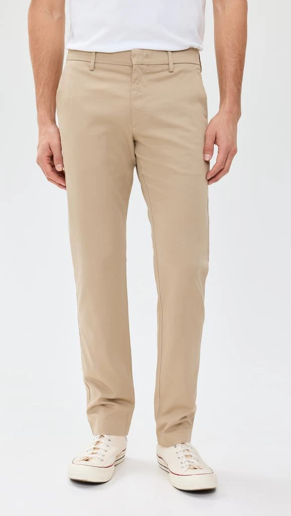 NN07 Theo Tailored Chino Pants 6