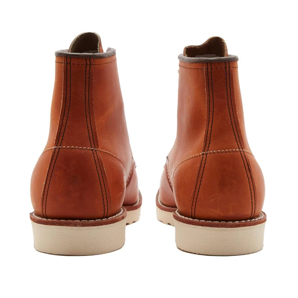 Red Wing Red Wing 6" Classic Moc Boot 3