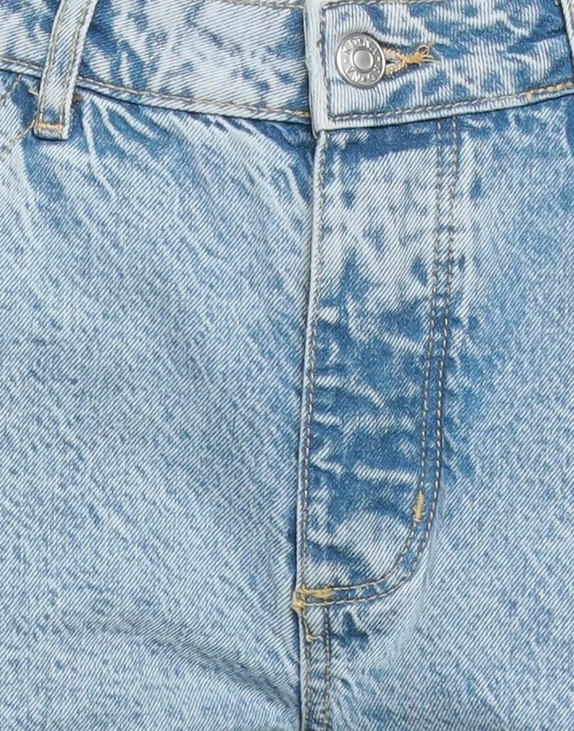 NA-KD Denim pants 4