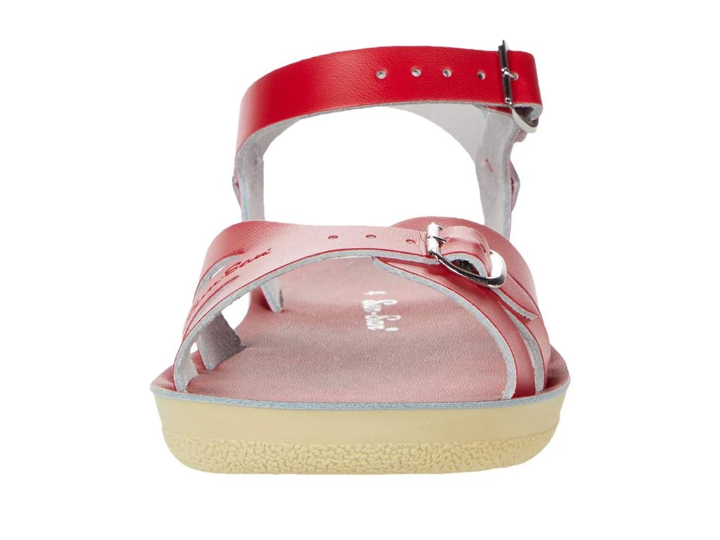 Salt Water Sandal by Hoy Shoes Boardwalk (Big Kid/Adult) 6