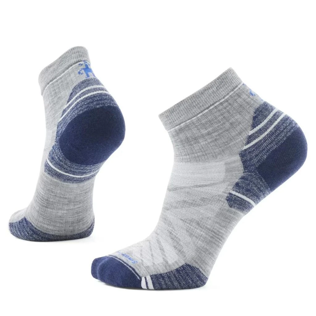 SmartWool Smartwool Hike Targeted Cushion Ankle Socks