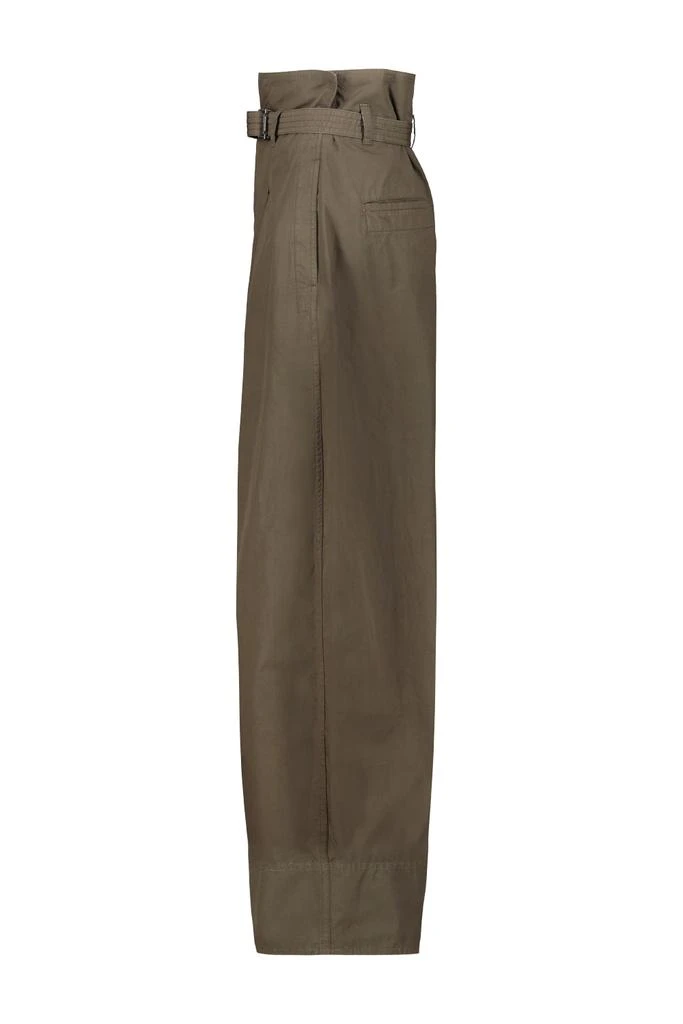 Lemaire Folded Waistband Pant 2