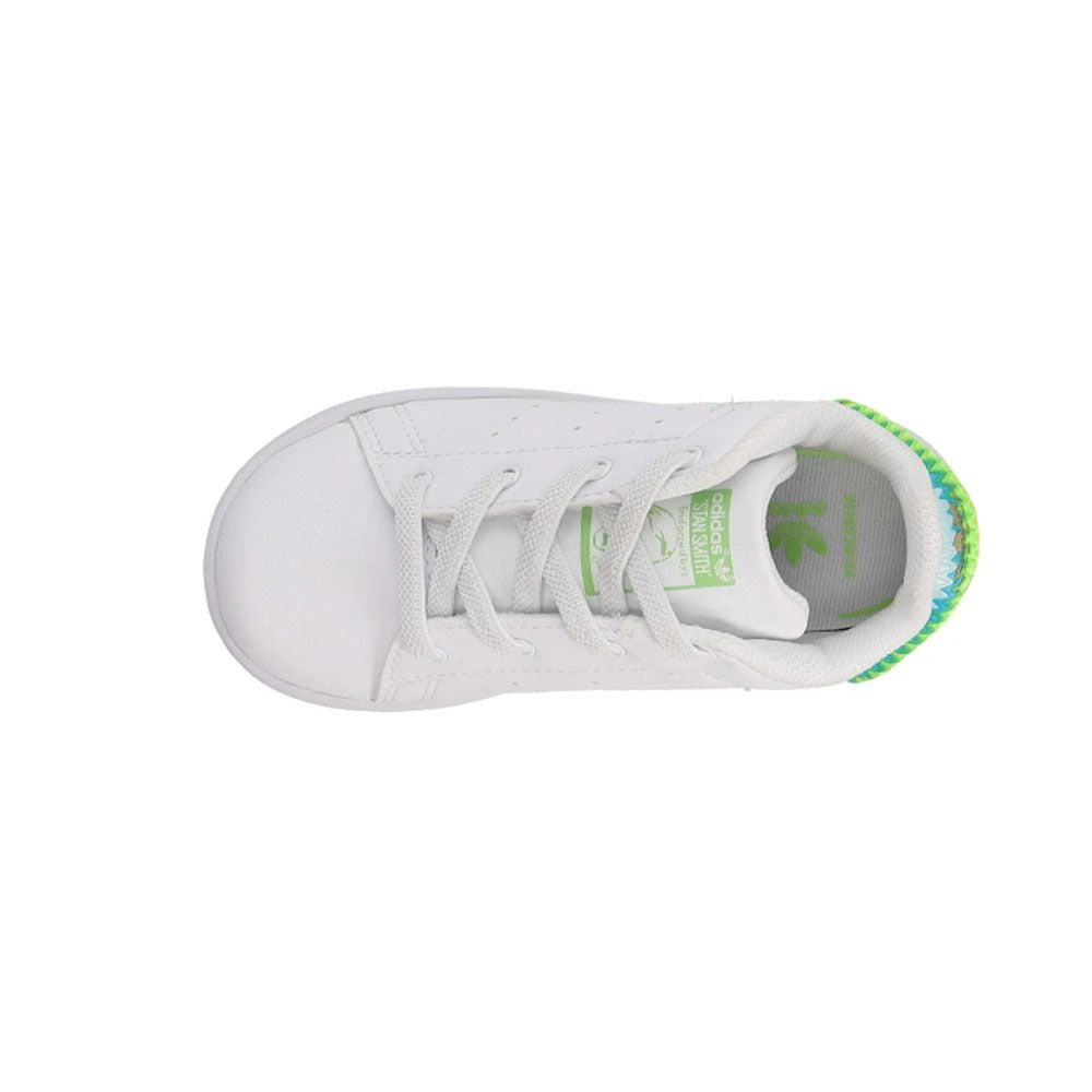 Adidas Stan Smith Tinkerbell x Sneakers (Toddler) 4