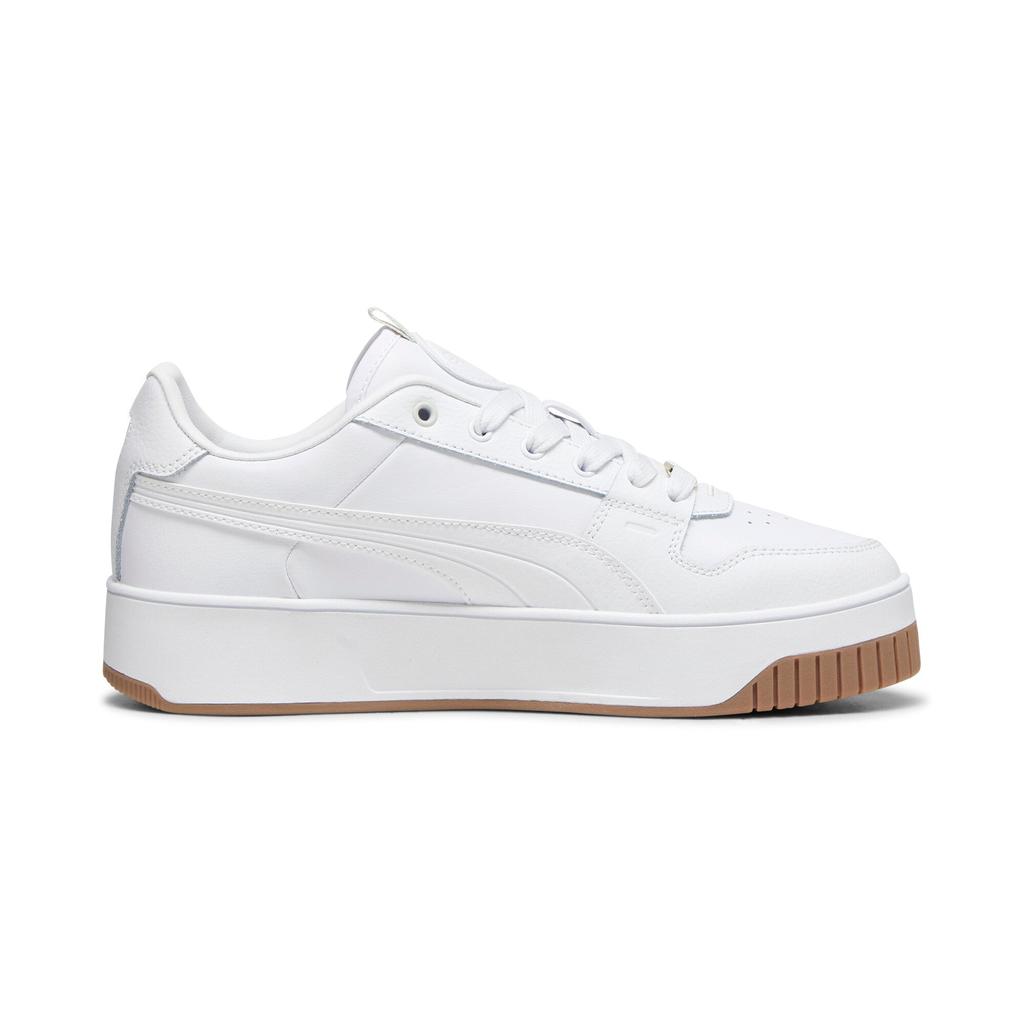 Puma PUMA Women's Carina Street Lux Sneakers Women