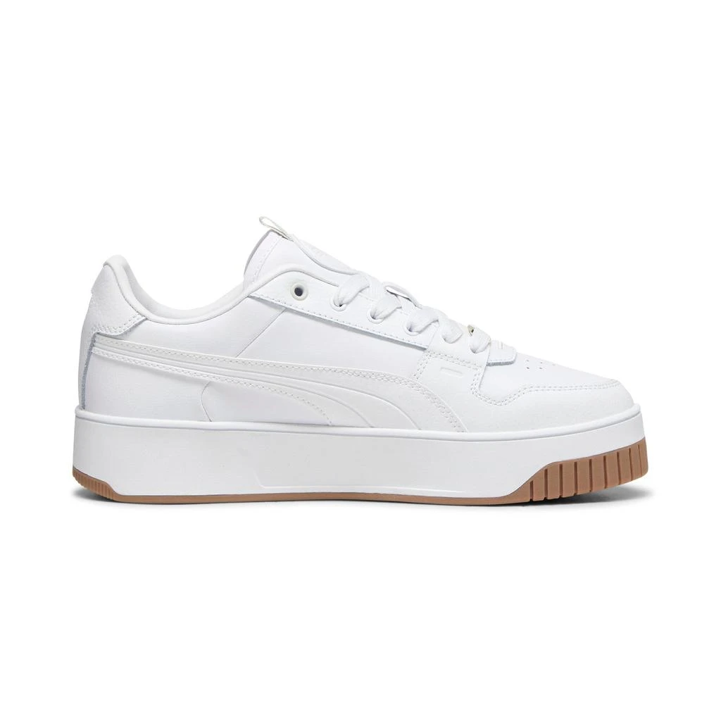 Puma PUMA Women's Carina Street Lux Sneakers Women 3