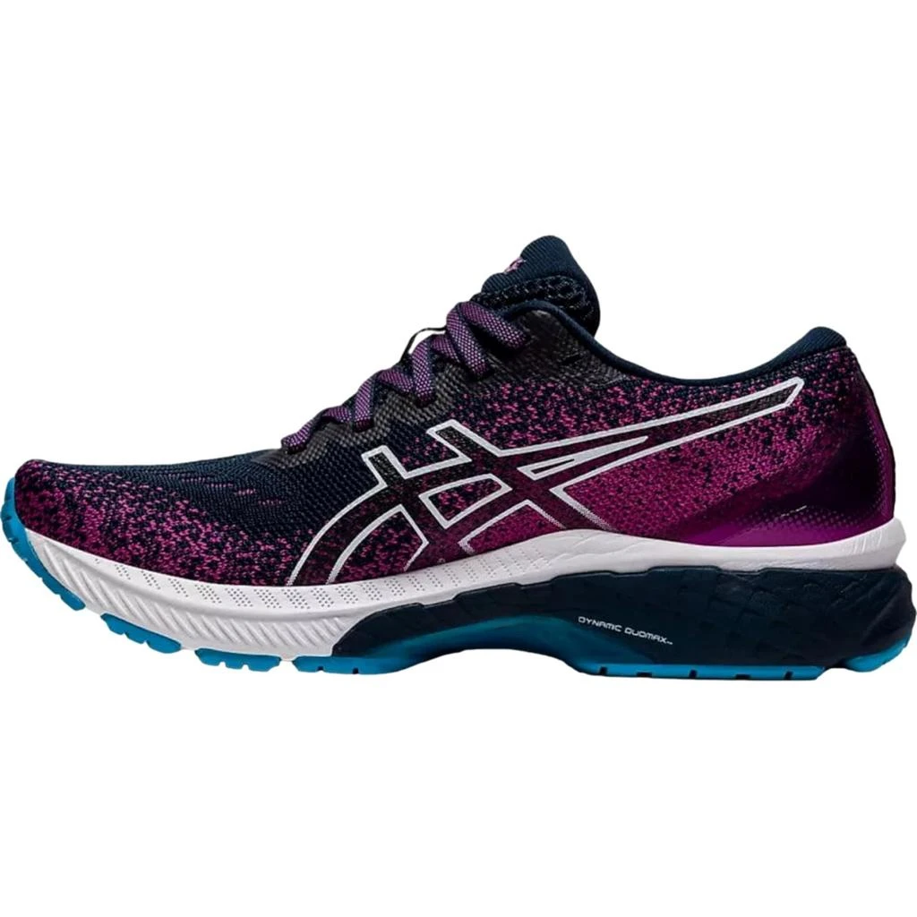 Asics GT-2000 9 French Blue / White  1012A867-400 Women
s 2