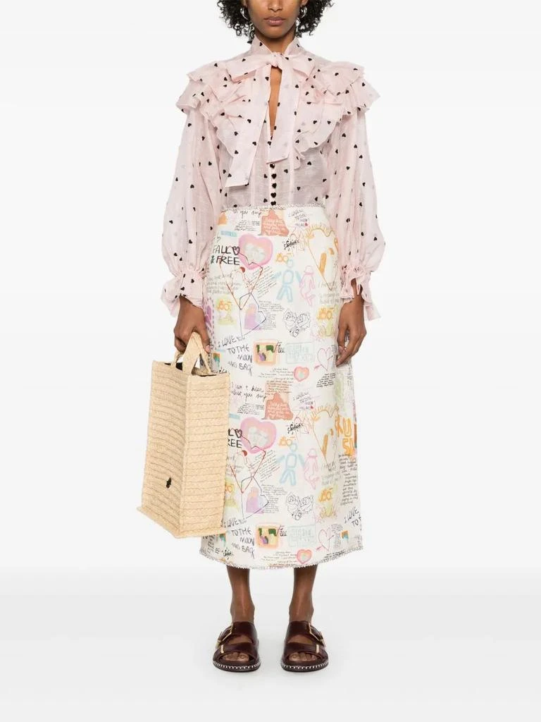 Zimmermann SKIRT 2