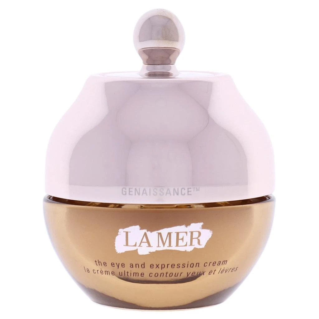 La Mer The Eye and Expression Cream by La Mer for Women - 0.5 oz Cream 2