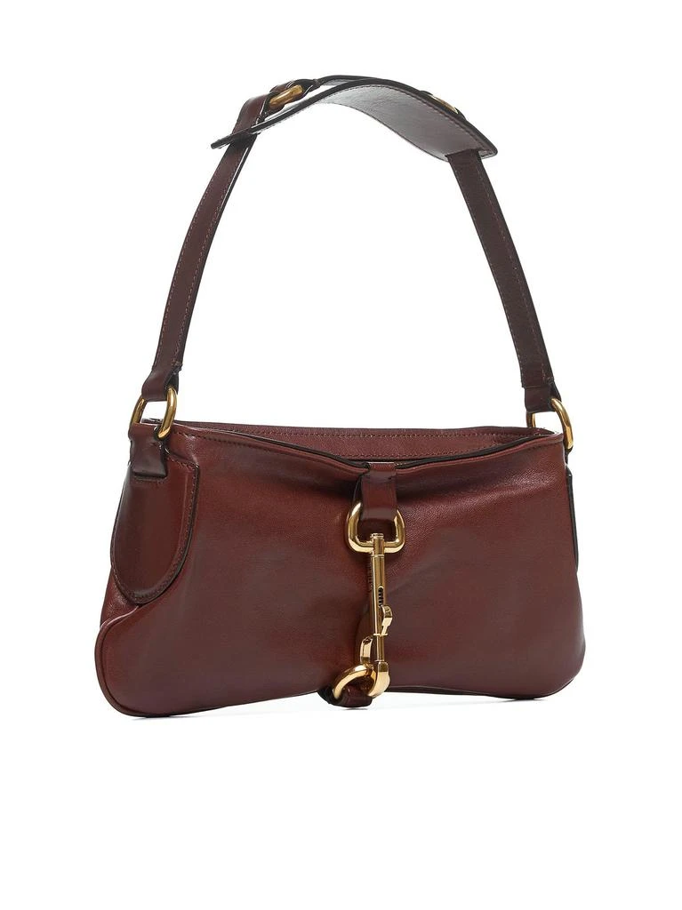 Chloé Chloé Kerala 25 Shoulder Bag 3