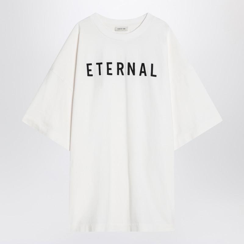 Fear of god Fear Of God Eternal T-Shirt