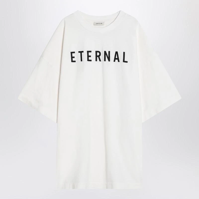 Fear of god Fear Of God Eternal T-Shirt 1