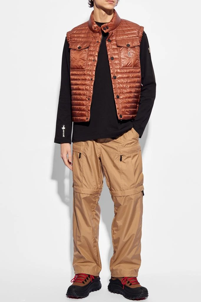 Moncler MONCLER GRENOBLE DAY-NAMIC 2