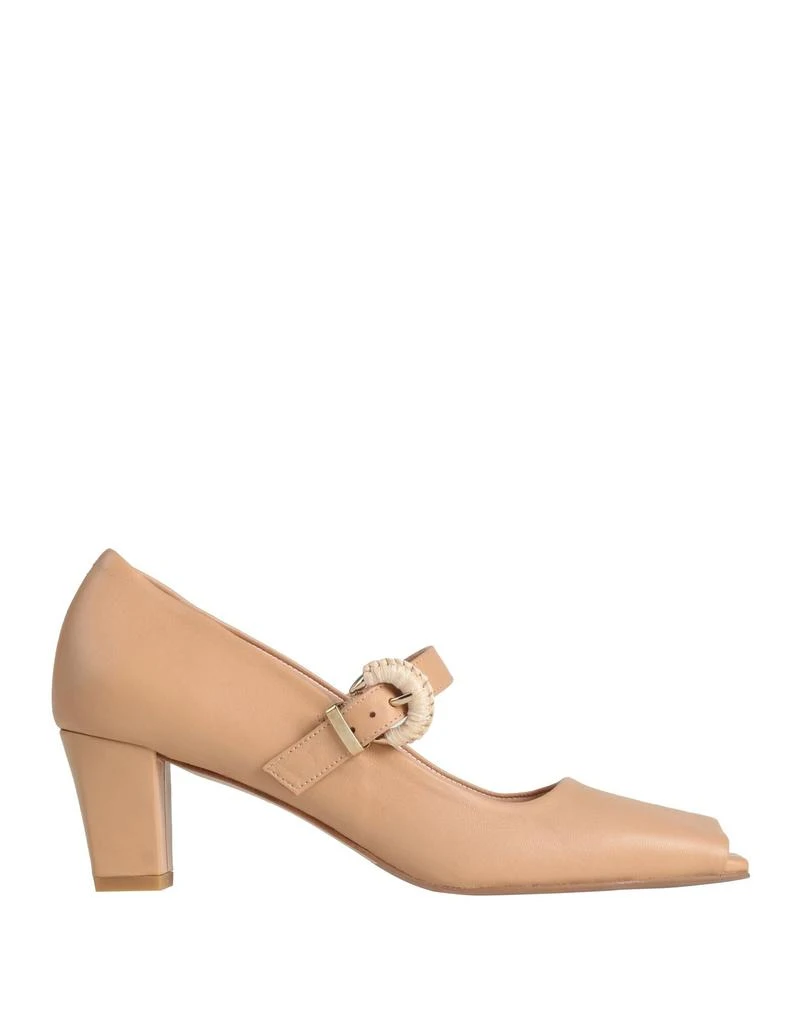ZINDA Pump 1