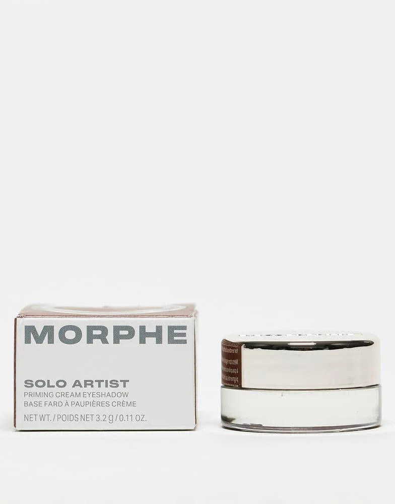 MORPHE Morphe Solo Artist Priming Cream Eyeshadow - SETLIST 1
