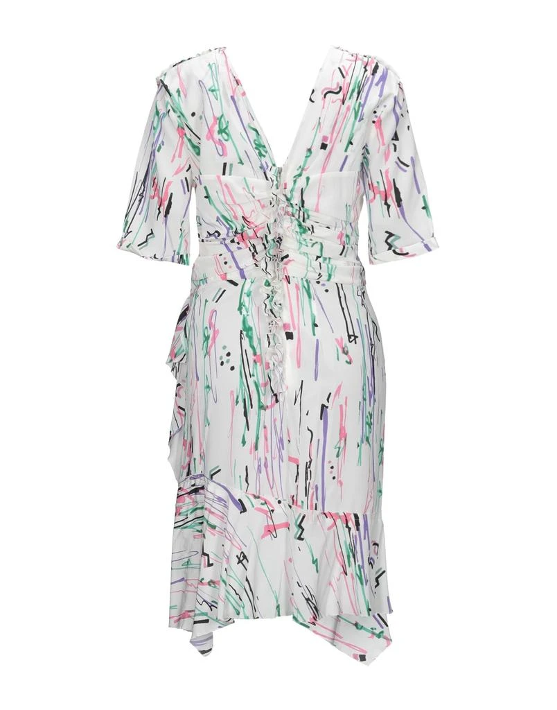 Isabel Marant Midi dress 2