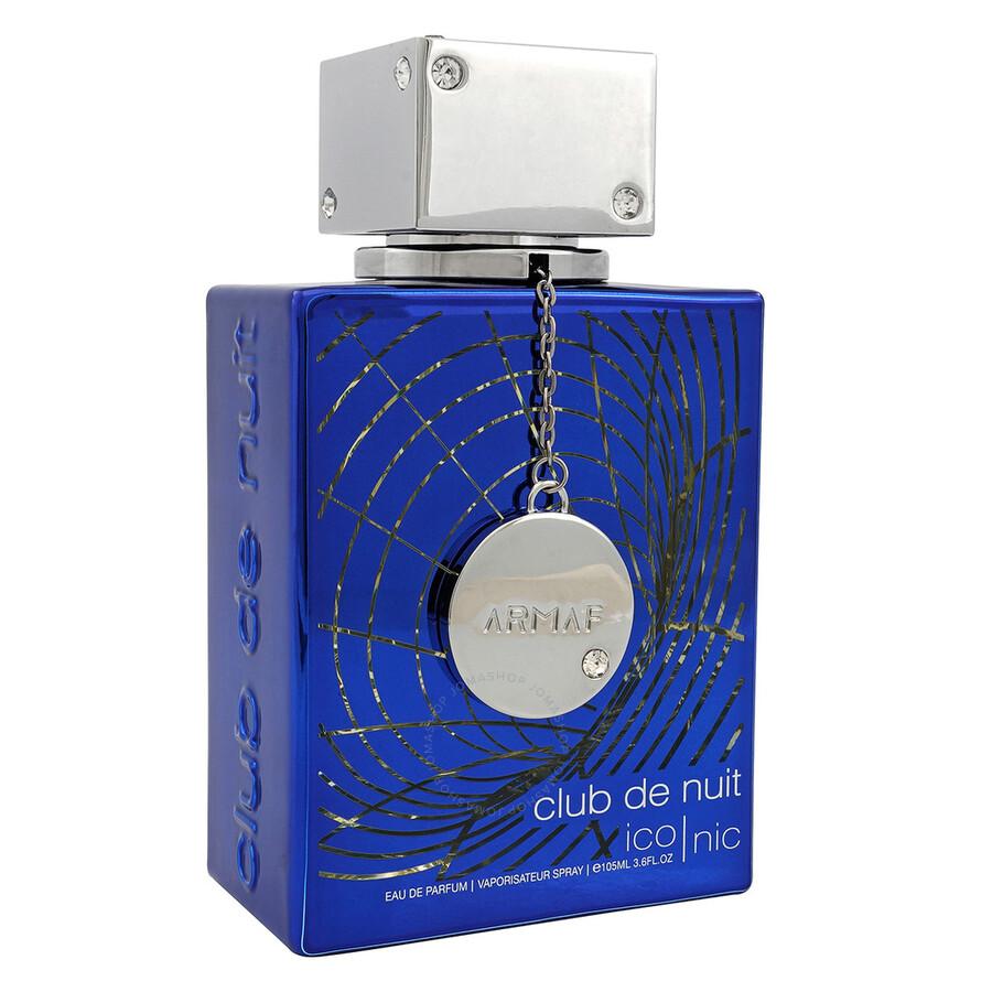 Armaf Armaf Club De Nuit Blue Iconic Mens EDP