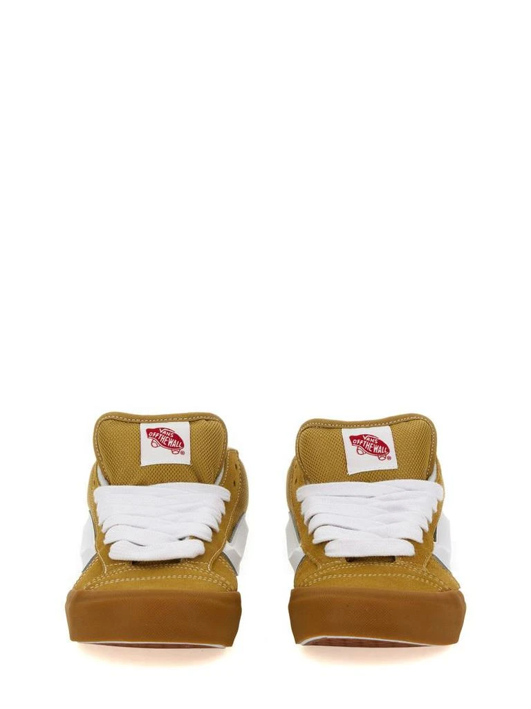 Vans Vans "Knu Mid" Sneaker 4