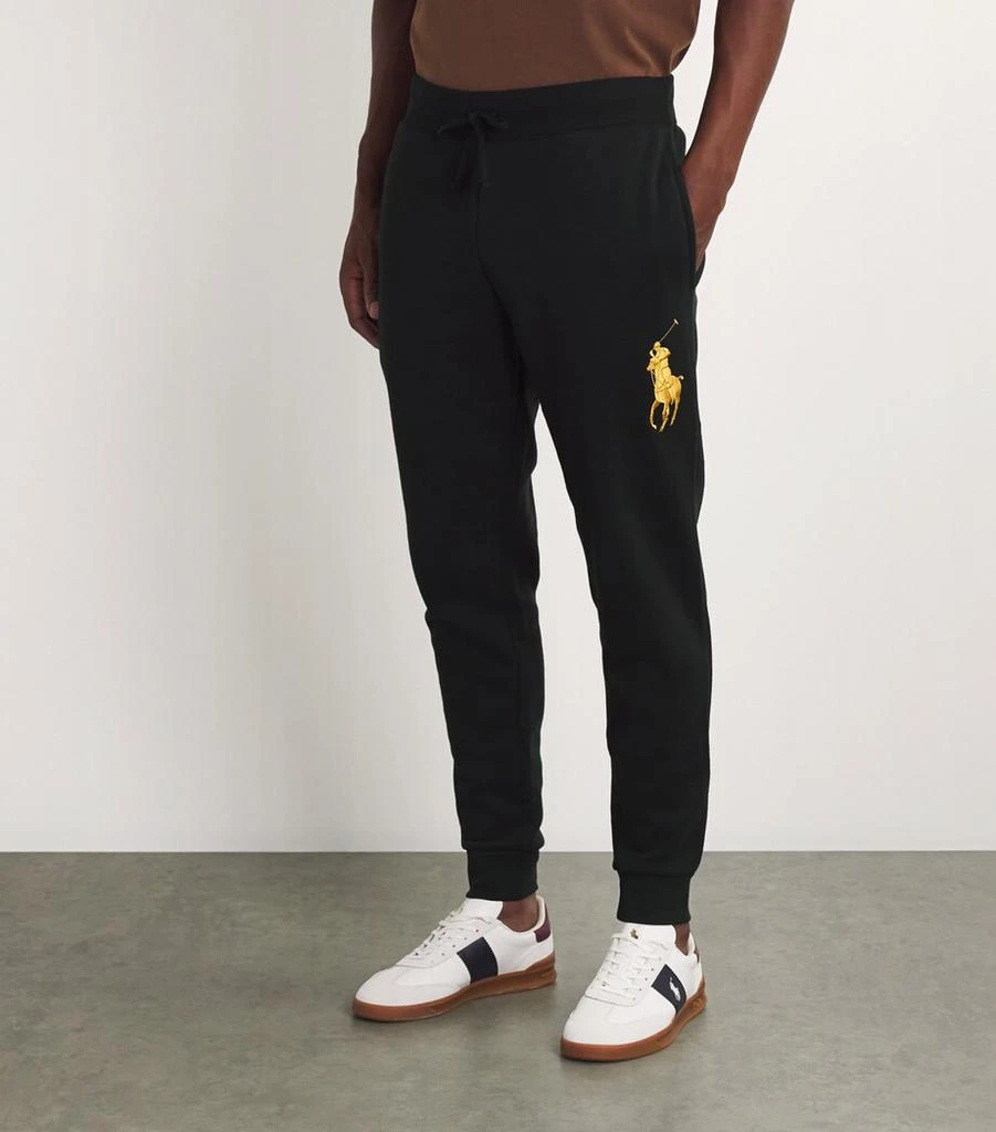 Ralph Lauren Big Polo Pony Sweatpants 3