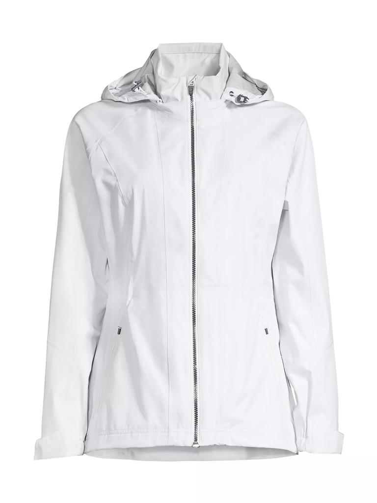 Zero Restriction Sloane Zip Jacket