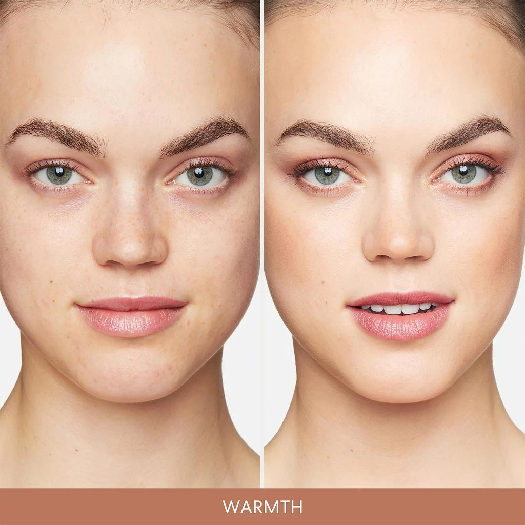 BareMinerals bareMinerals Warmth All-Over Face Color Bronzer 2