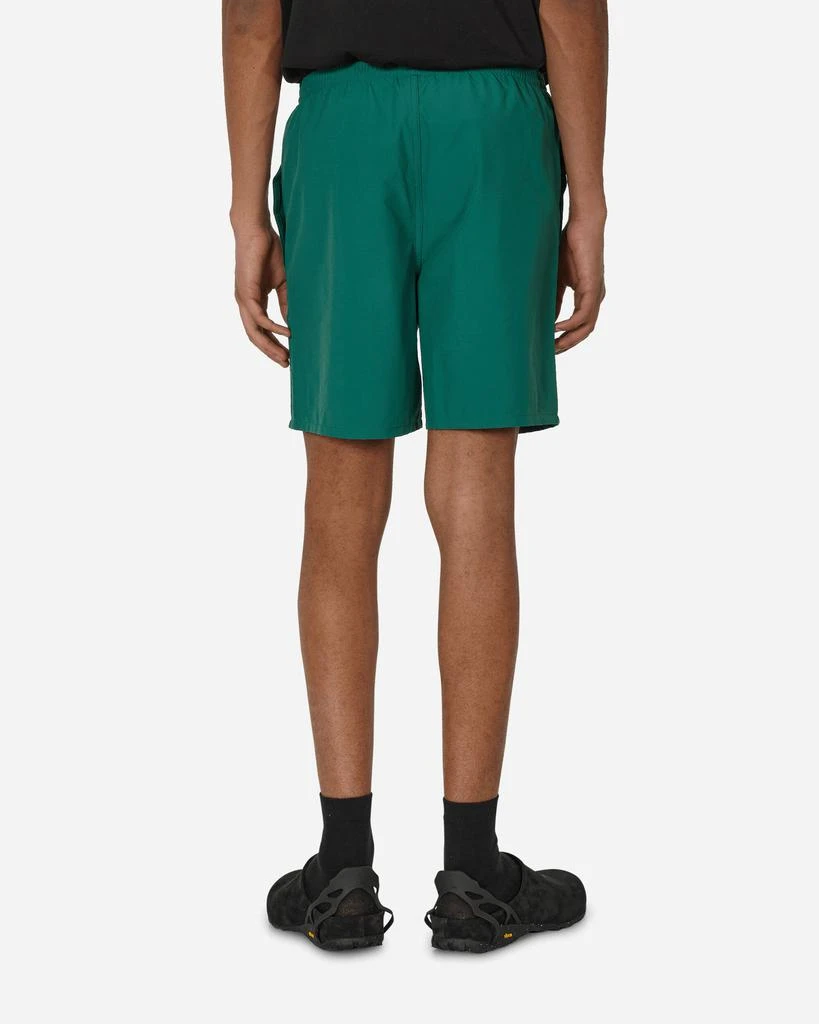 Patagonia Baggies Lights Shorts Conifer Green 3