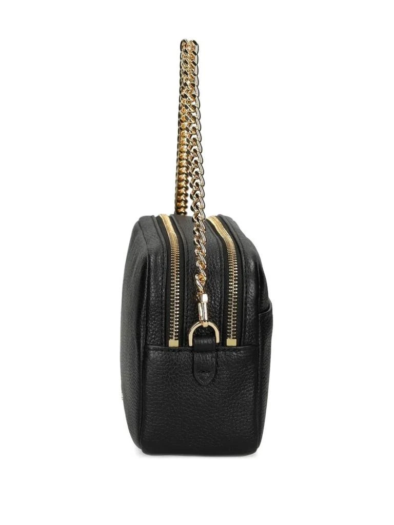 Michael Kors BLACK LEATHER BAGS 3
