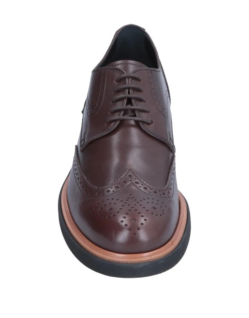 Tod's Laced shoes 4