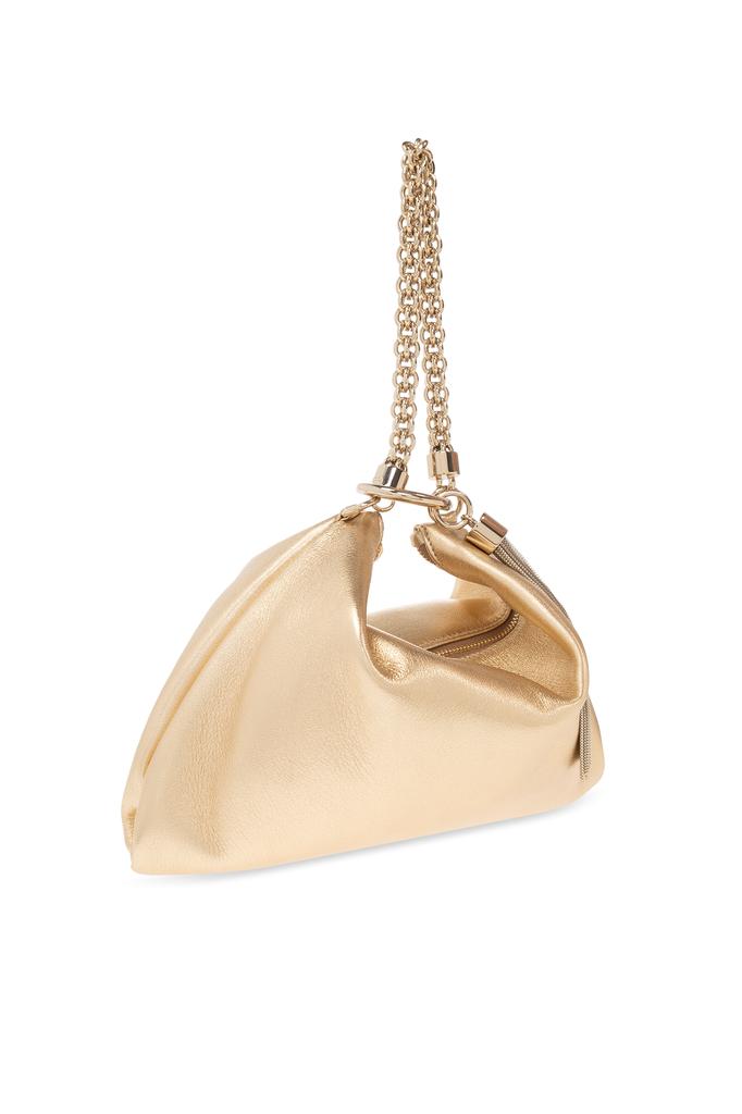 Jimmy Choo 'Callie' handbag - Tote Bags - BeyondStyle