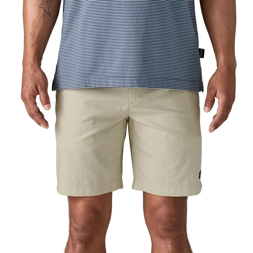 Patagonia Patagonia Lightweight All-wear Hemp Short - Men's 3