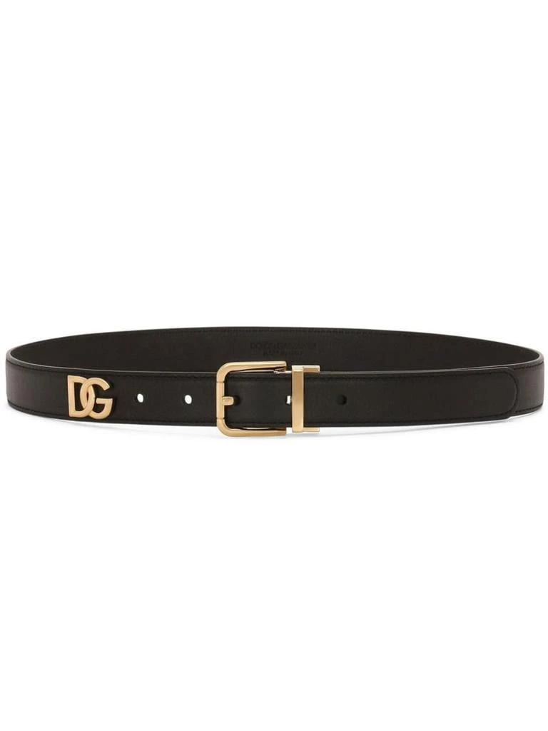 Dolce & Gabbana Dolce & Gabbana Belt 1