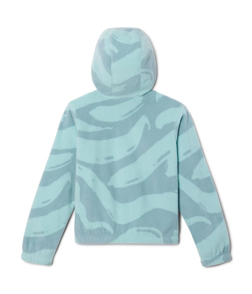 Columbia Kids Benton Springs™ Hooded 1/2 Zip (Little Kids/Big Kids) 2