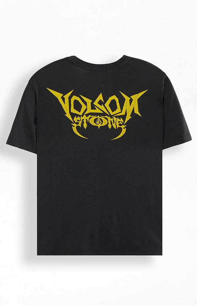 Volcom Hot Headed T-Shirt 1