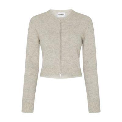 Marant Etoile Oaka cardigan