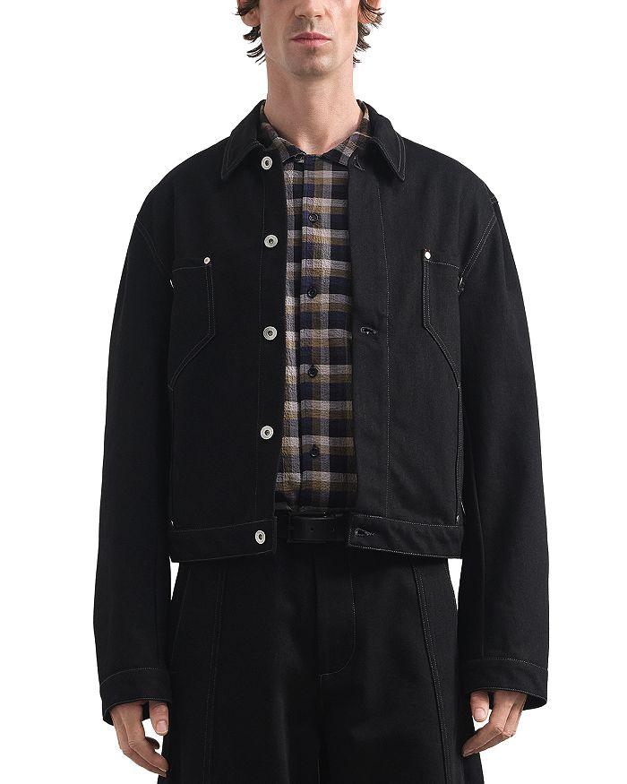 YMC YOU MUST CREATE Loft Jacket