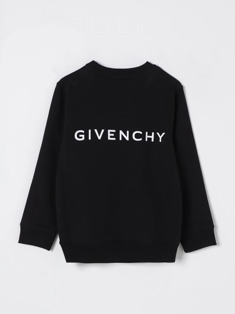 GIVENCHY Sweater kids Givenchy 2