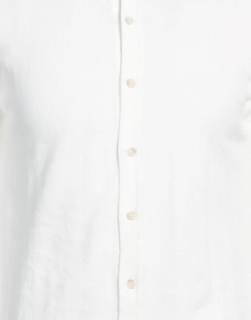 CROSSLEY Solid color shirt 4