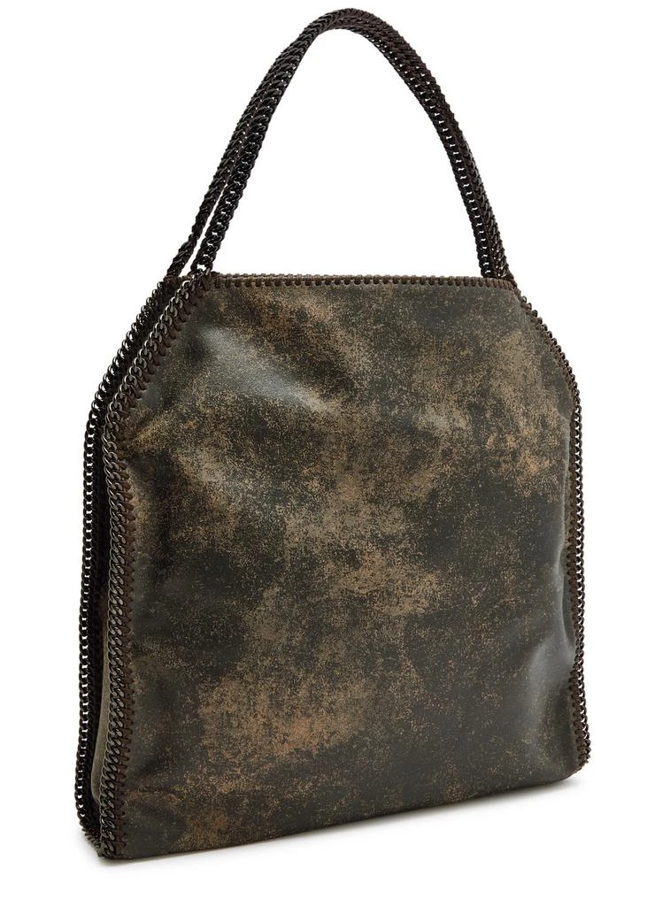 Stella McCartney Falabella large faux leather tote 2