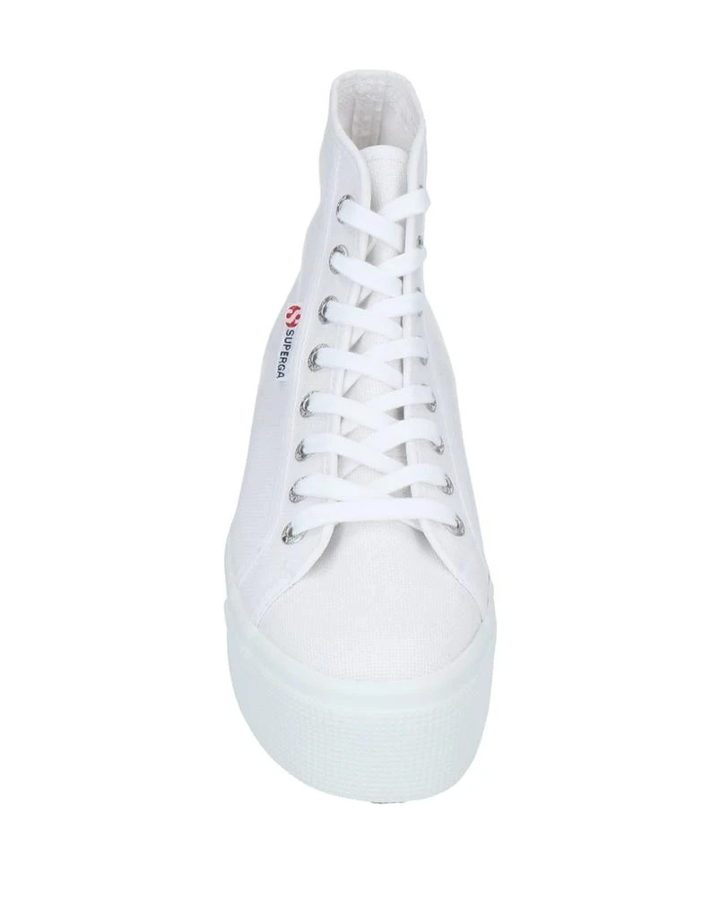 Superga Superga - Baskets - White - Femme 3